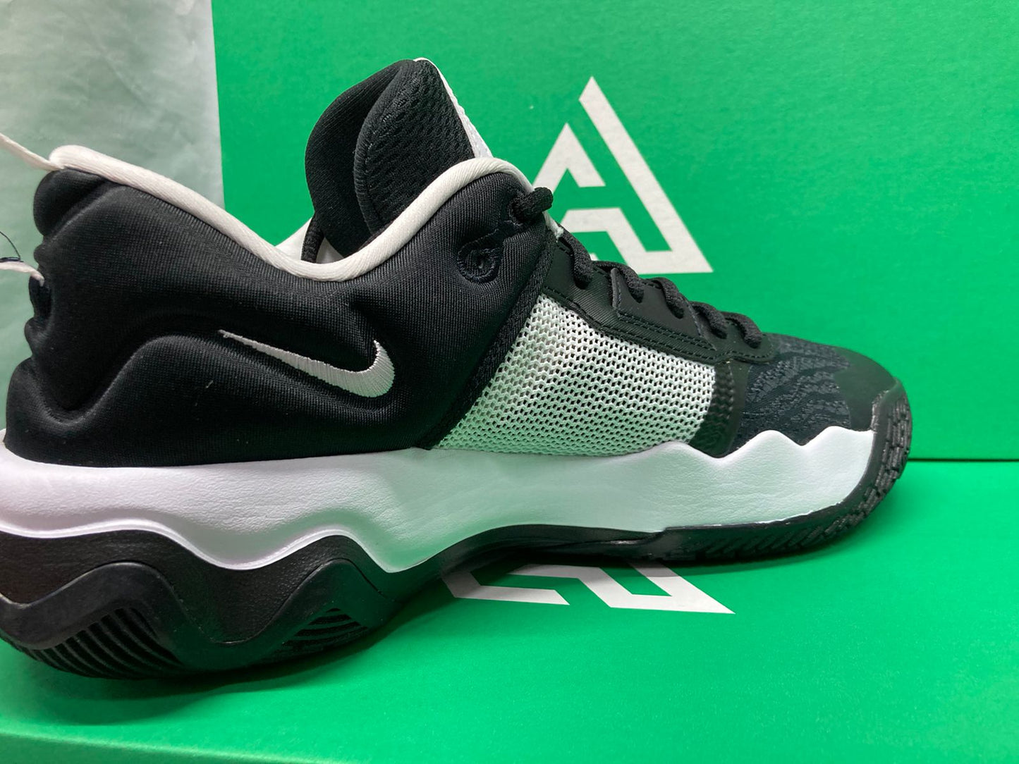 Nike Giannis Immortality 3 'Made in Sepolia'