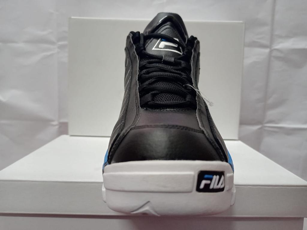 Fila Grant Hill 2 History 'Orlando Magic'