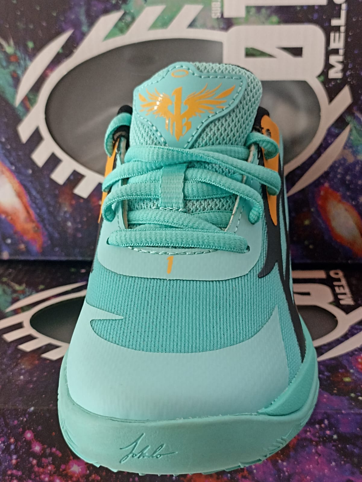 Puma mb.02 Honeycomb´