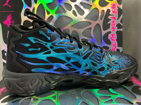 Puma LaMelo Ball.04 Reflections