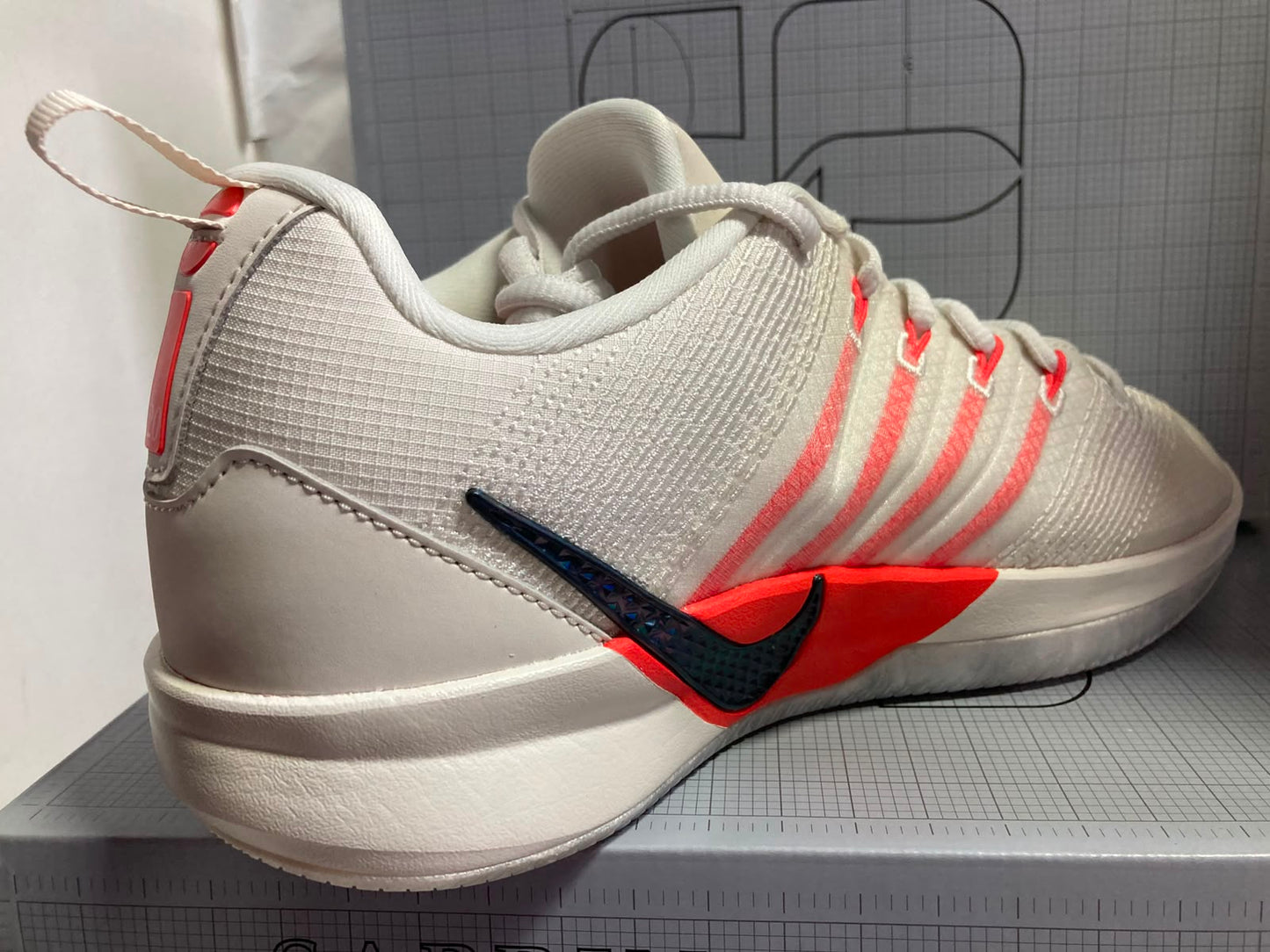 Nike Sabrina 3 GS 'Equity'