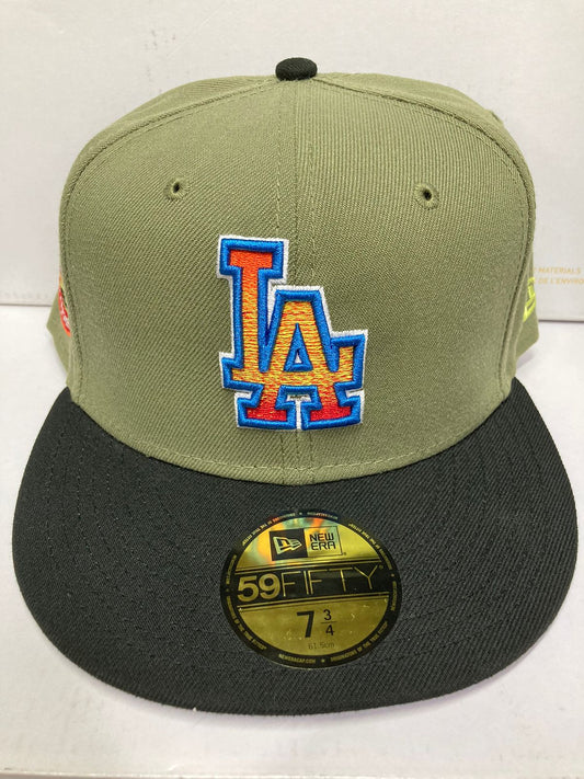 Gorra New Era Los Angeles