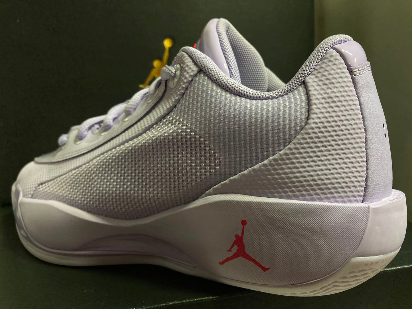 Air Jordan Luka .77 GS 'Hčerka'