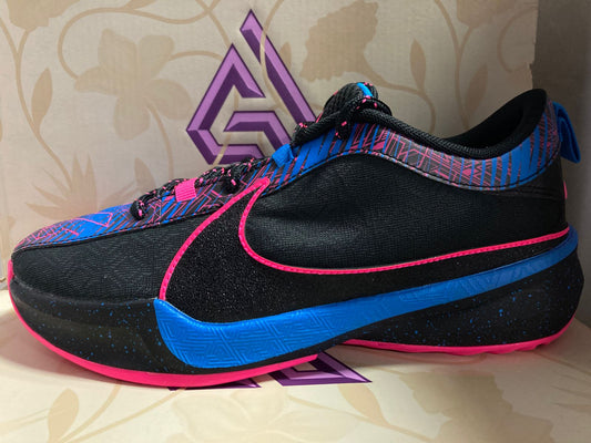 Nike Giannis Freak 6 'Enforcer'