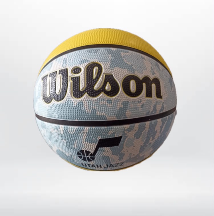 Balon Wilson- NBA
