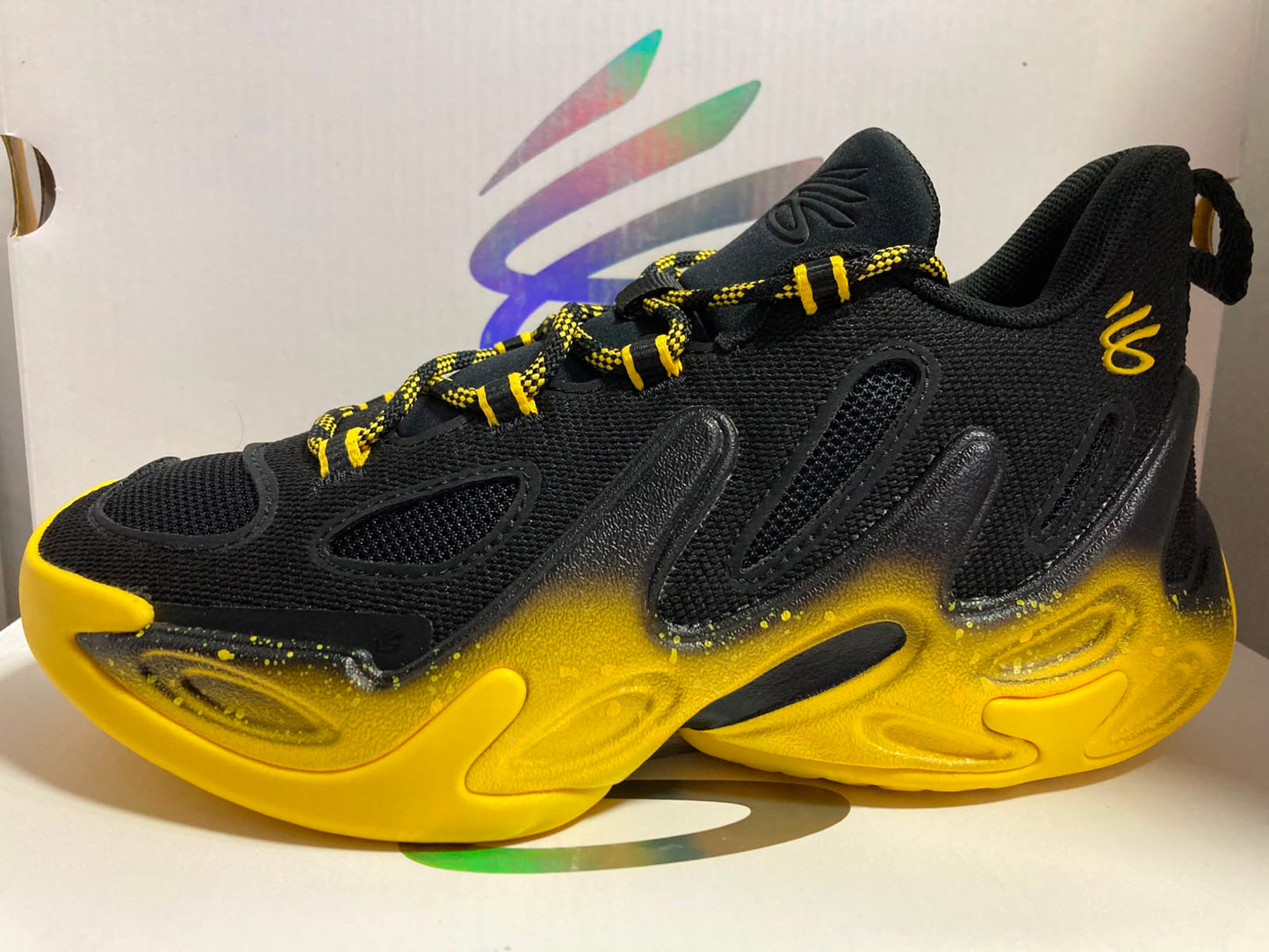 Under Armour Curry 13