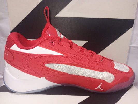 Jordan Luka 2 TB 'University Red'