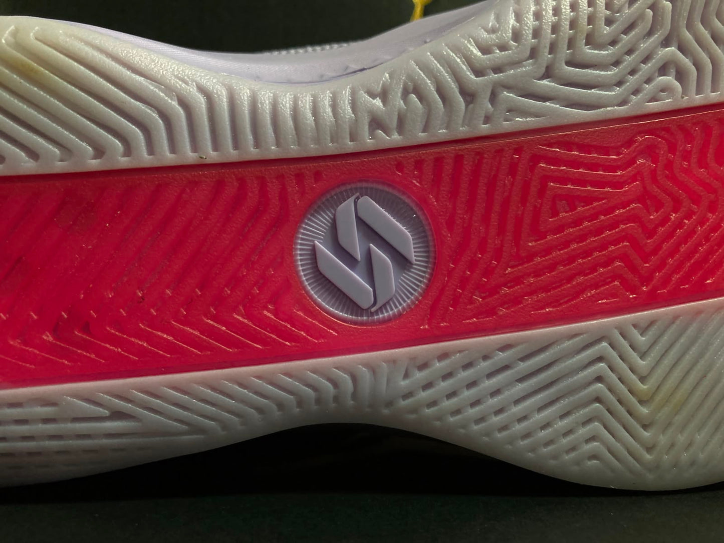 Air Jordan Luka .77 GS 'Hčerka'