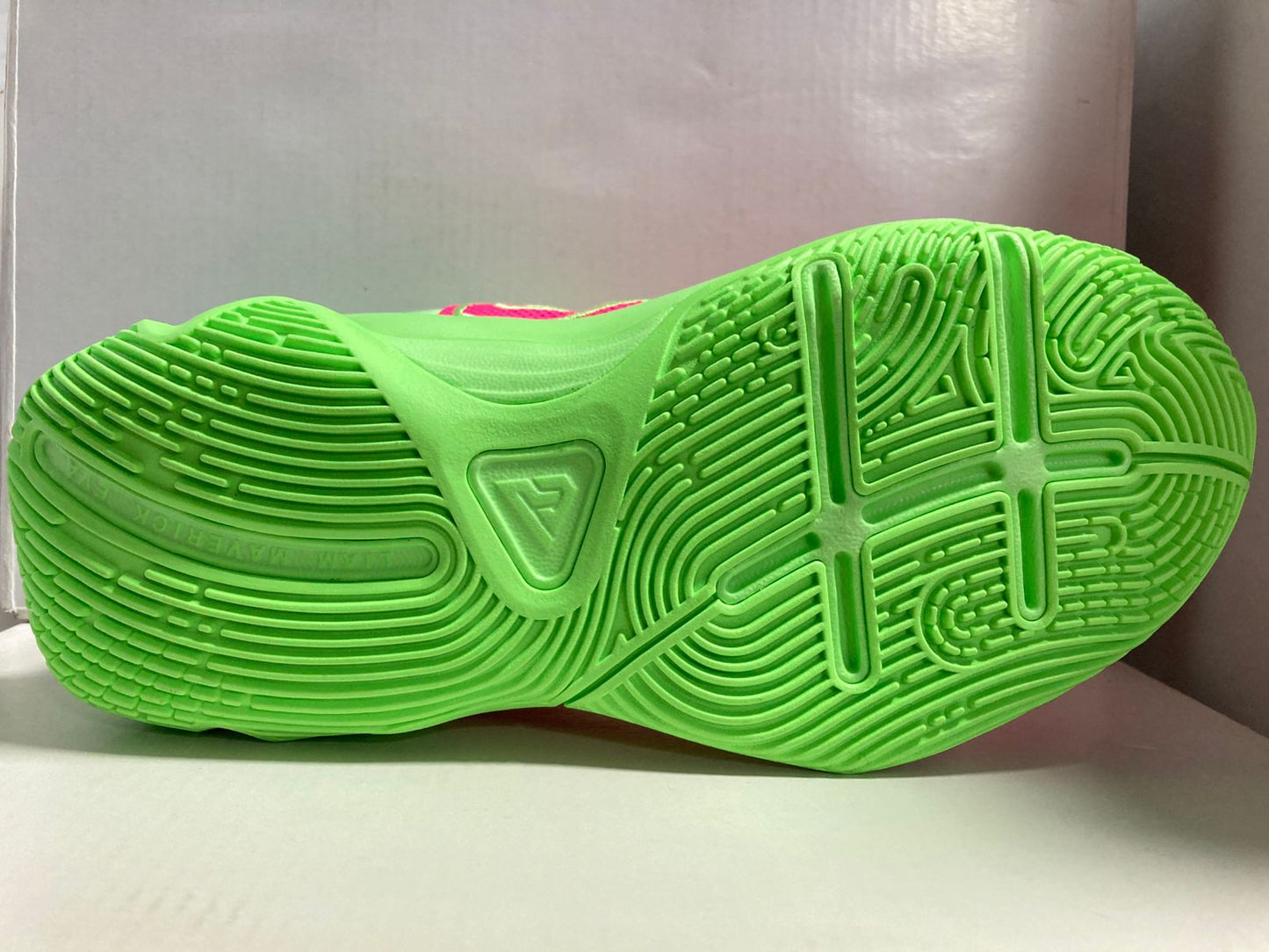 Nike Giannis Immortality 4 GS 'Eva'