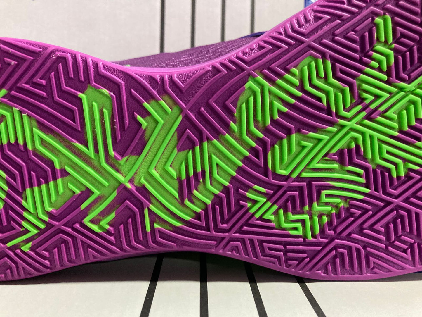 Nike Giannis Freak 6 'Enforcer'