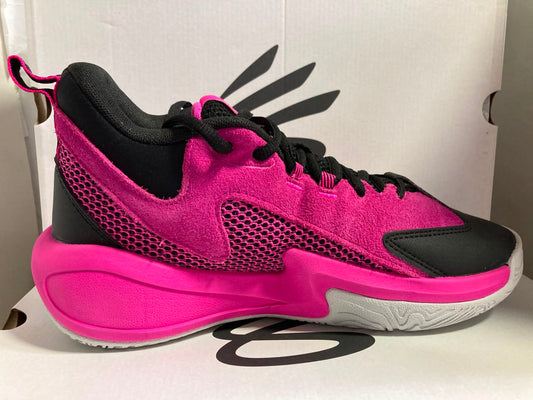 Under Armour Curry 3Z SDE