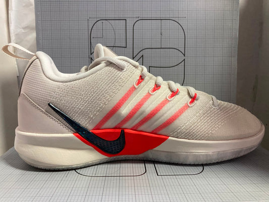Nike Sabrina 3 GS 'Equity'