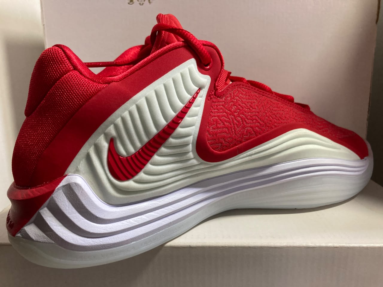 Nike Giannis Freak 7 Basketball Shoes
