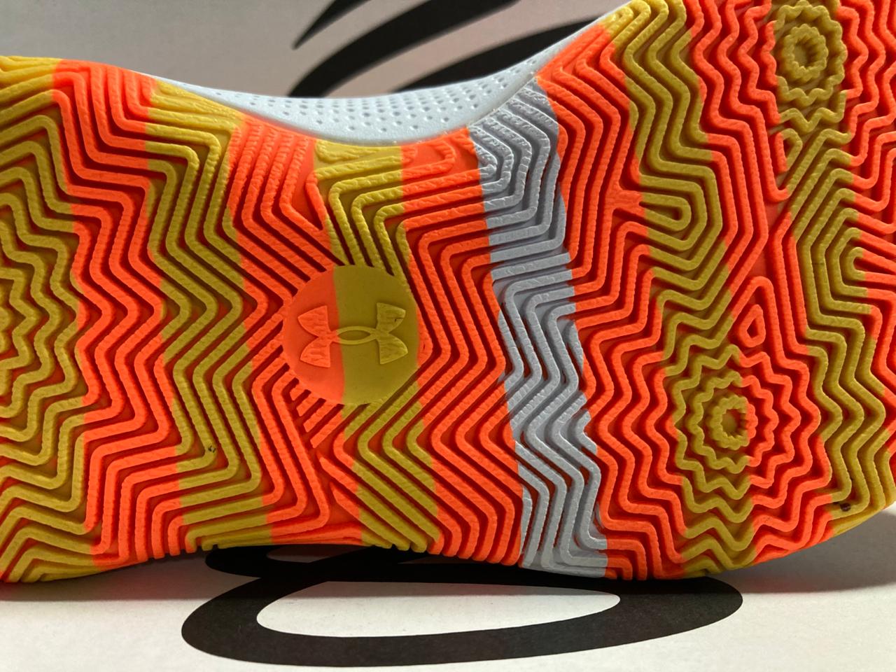 Under Armour  Youth Curry