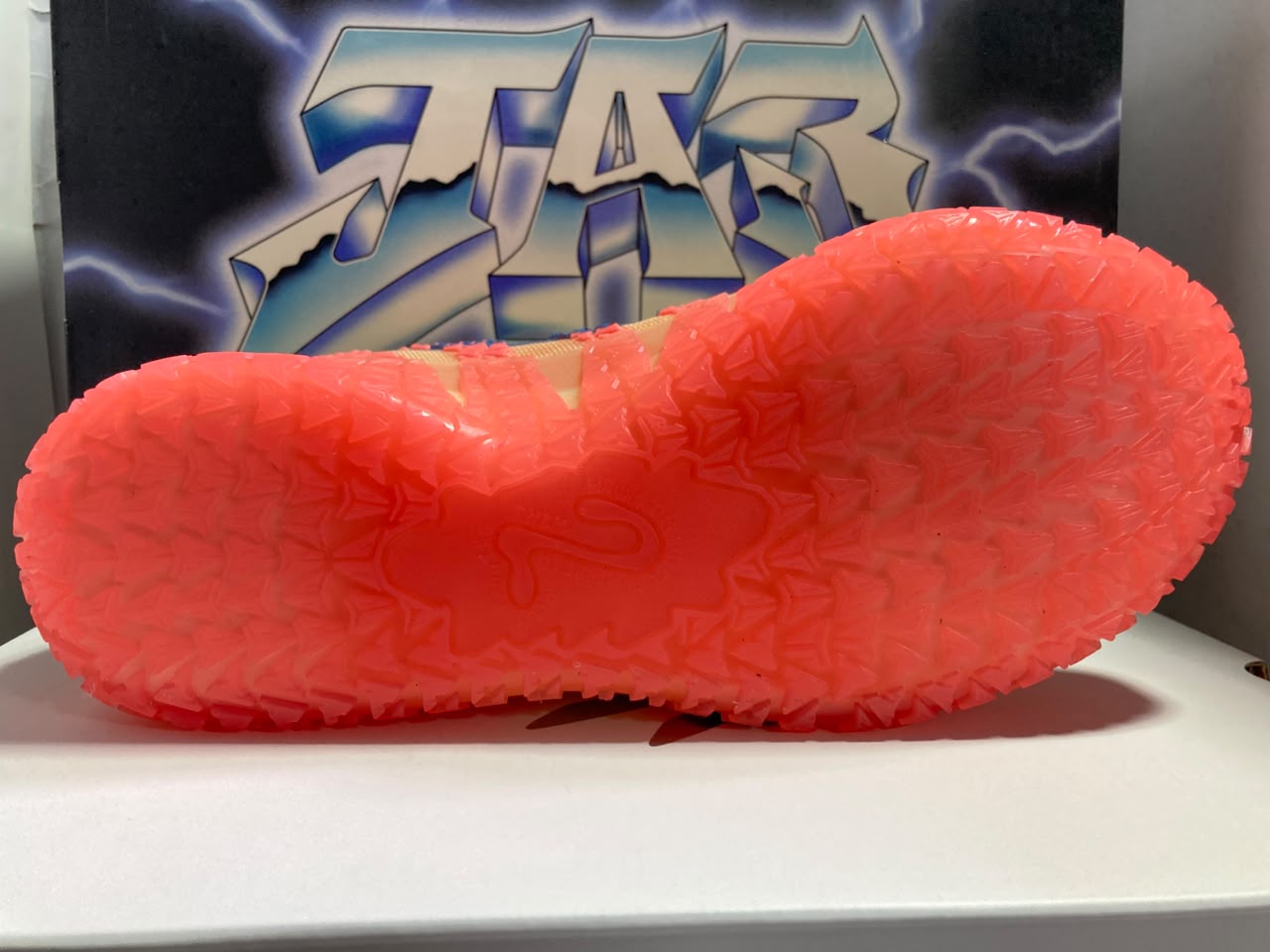 Nike Ja 3 EP 'Daybreak'