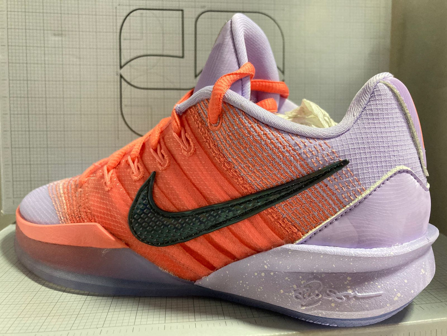 Nike Wmns Sabrina 3 'Radiant'