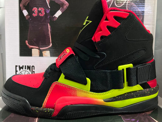 Anthony Mason x Ewing Concept 'Miami Heat'