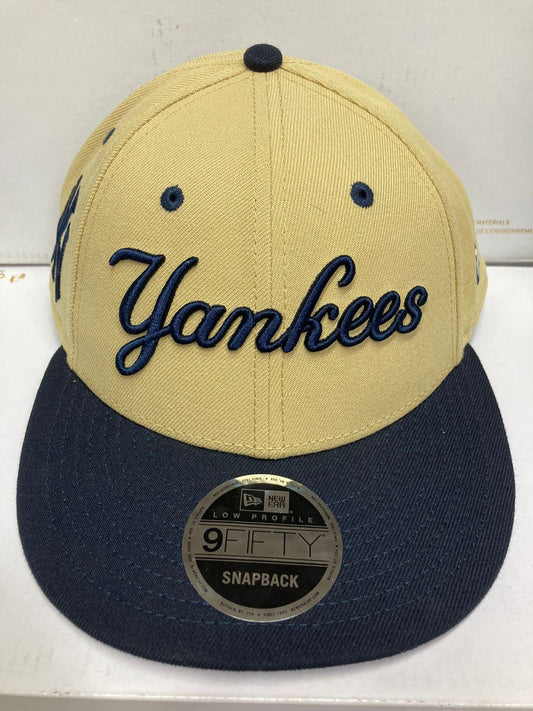 Gorra New Era Yankees