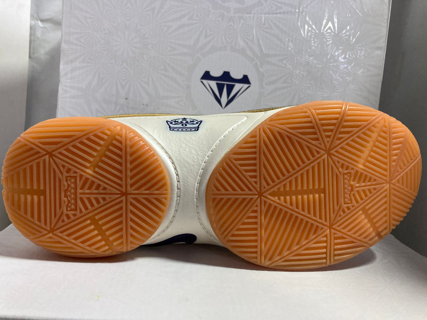 Nike LeBron 22 GS 'King of the Court'