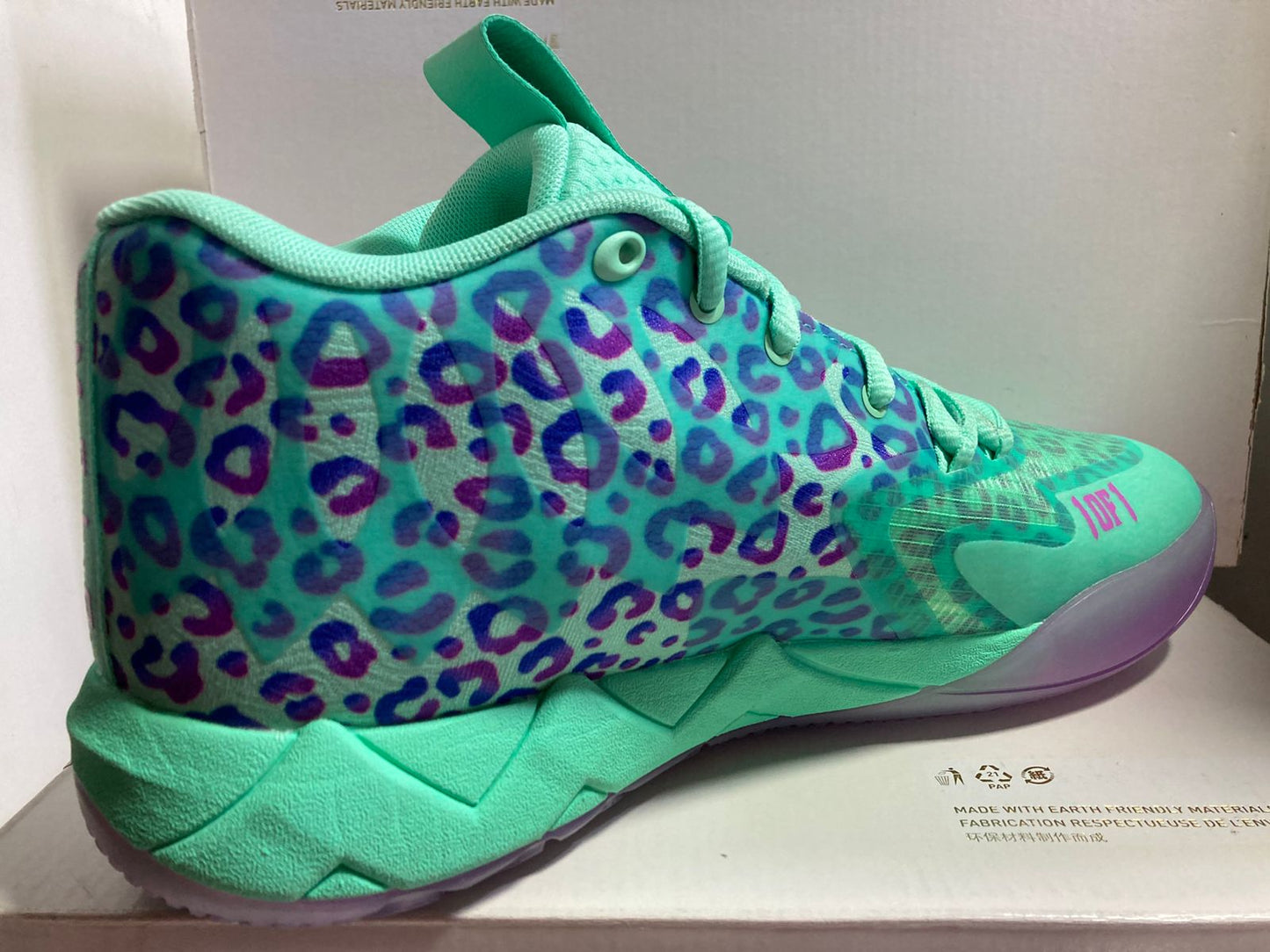 Puma MB.01 'Alien Safari'