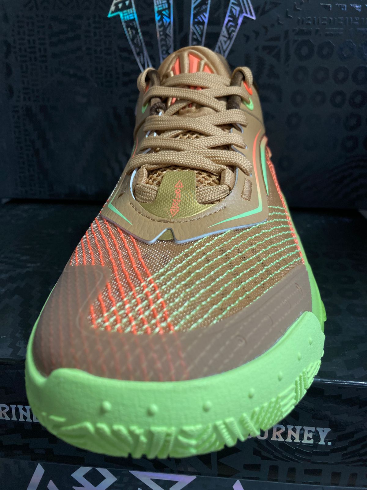 Anta Kai 1 Speed Men