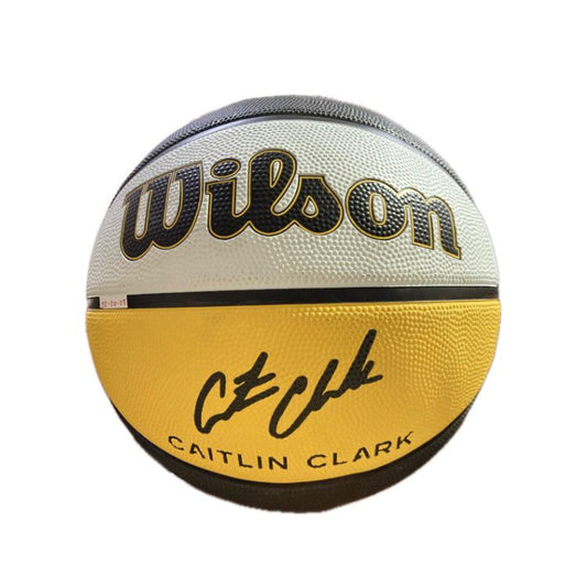 Balon Wilson Caitlin Clark