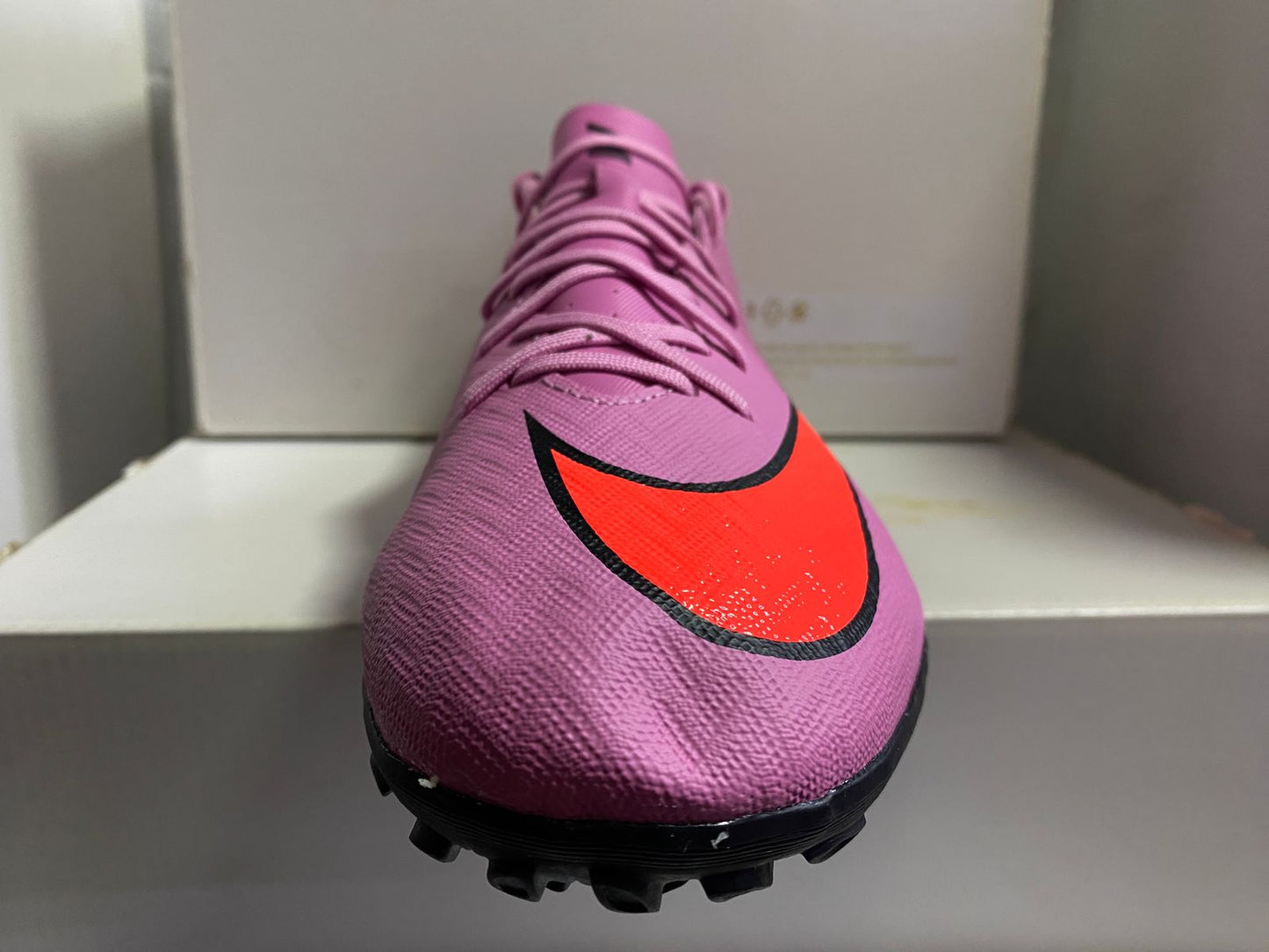 Nike Zoom Mercurial Vapor 16 Academy TF 'Scary Good Pack'