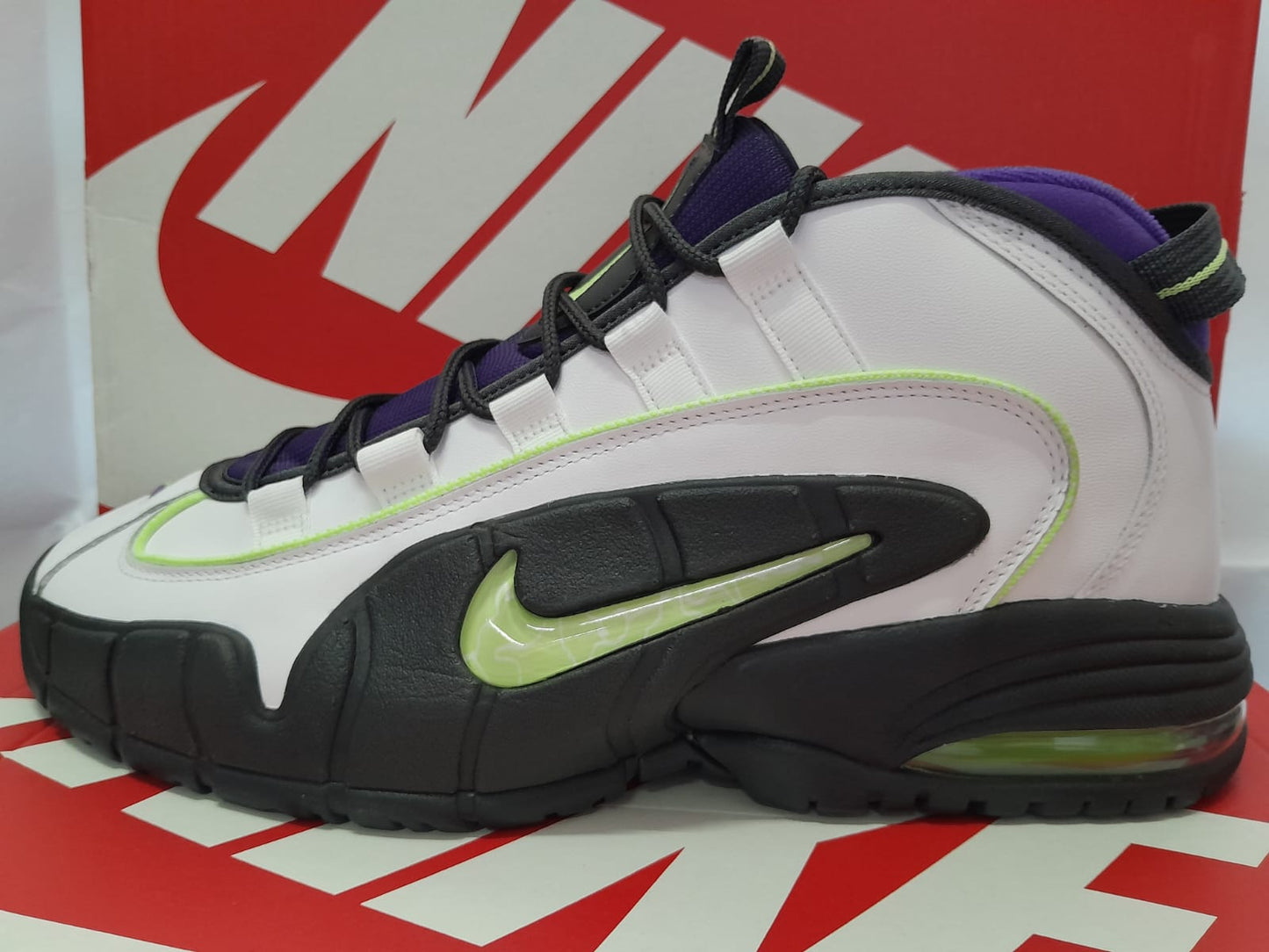 Nike Air Max Penny 1 'Penny Story'