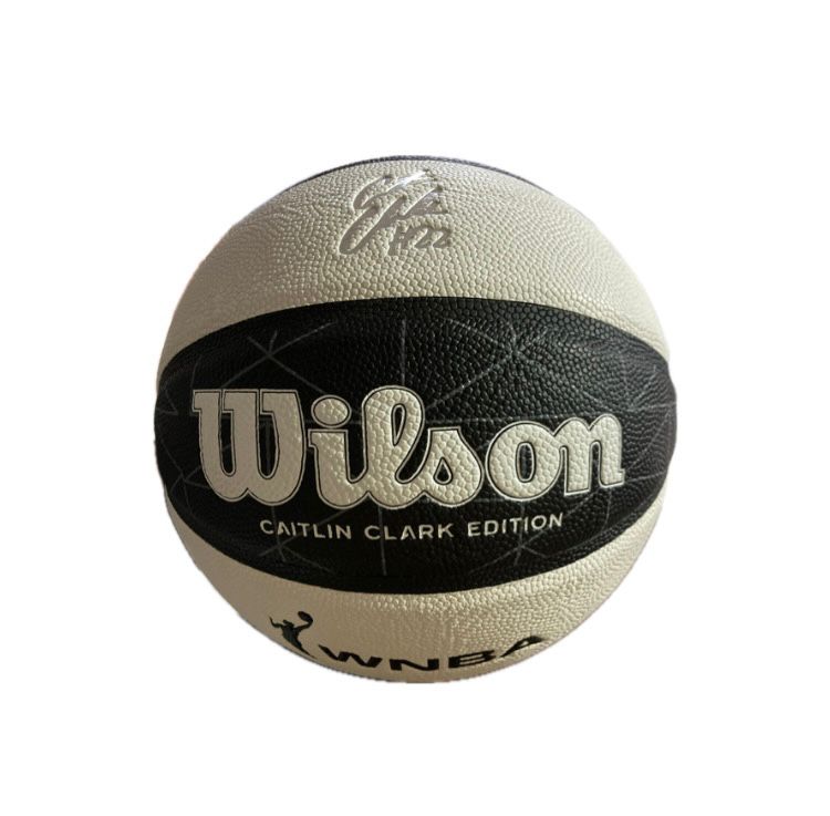 Balón Wilson Caitlin ClarkEdition WNBA Ascent