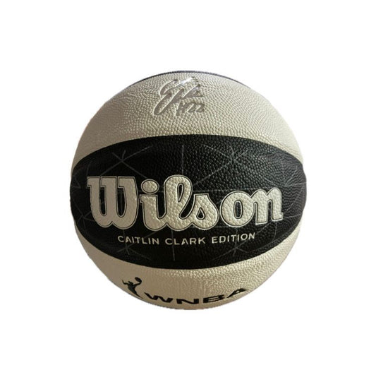 Balón Wilson Caitlin ClarkEdition WNBA Ascent