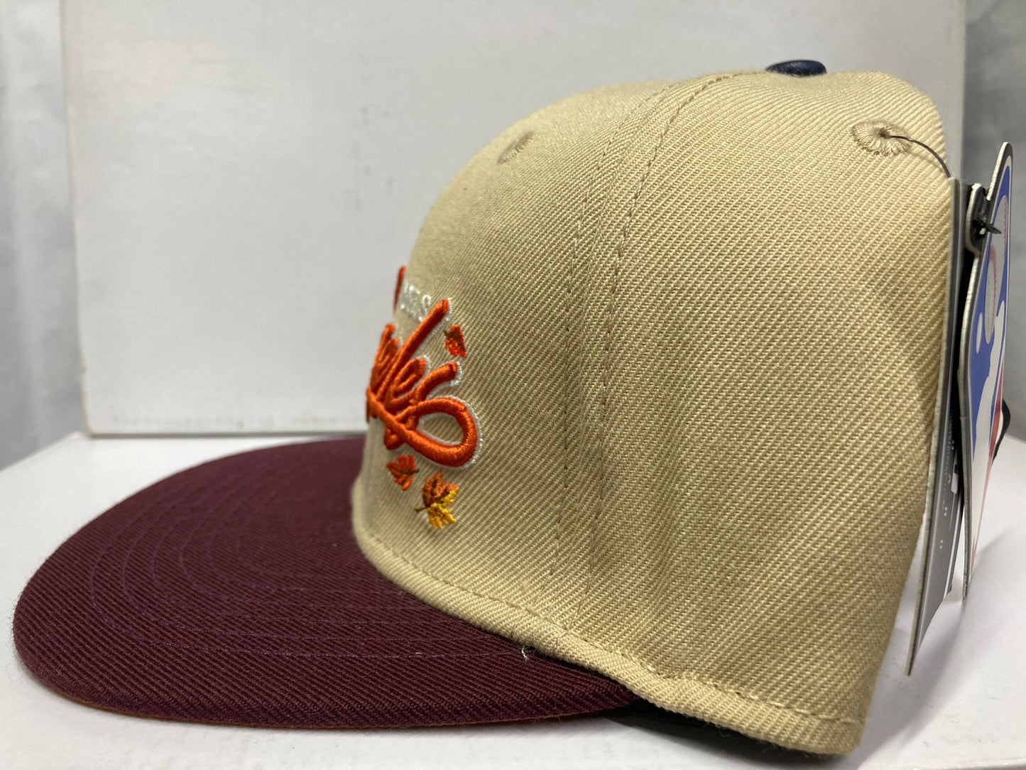 Gorra Pro Standard Los Angeles