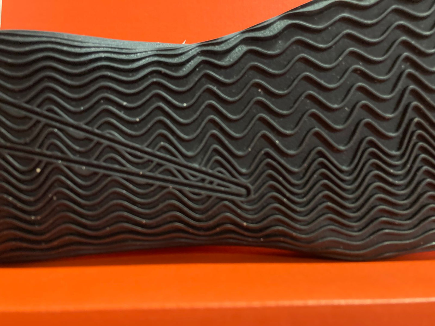 Nike Precision 8 Mid