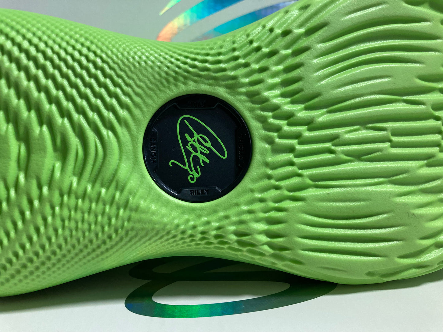 Curry Brand Curry Flow 12