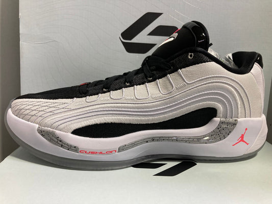 Air Jordan Luka 4 'White Cement'