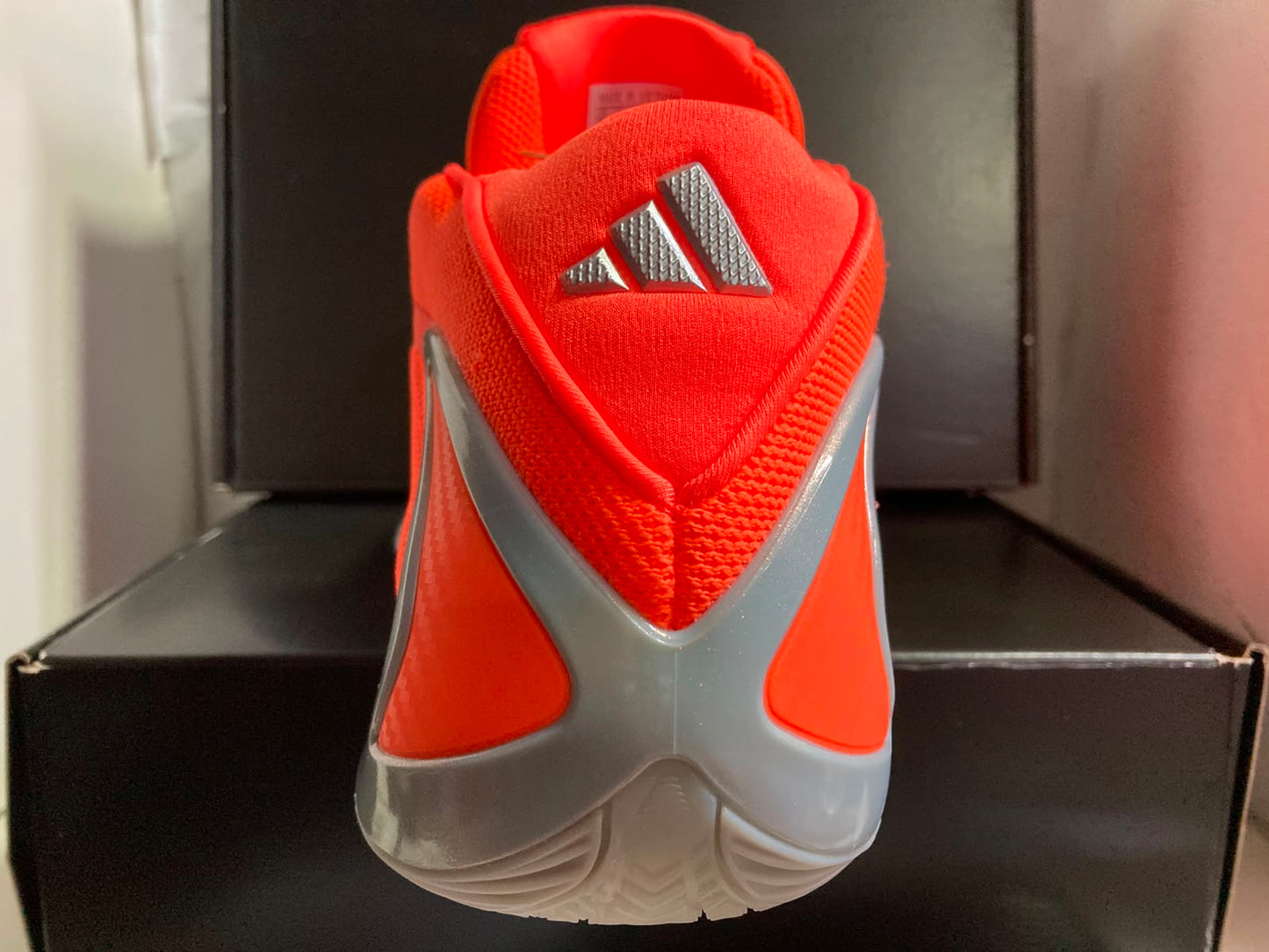adidas AE 2 GS 'All Star'