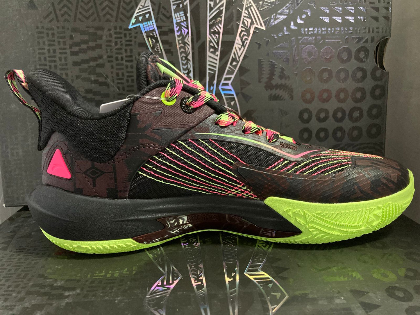 Anta kai 1 Speed kids