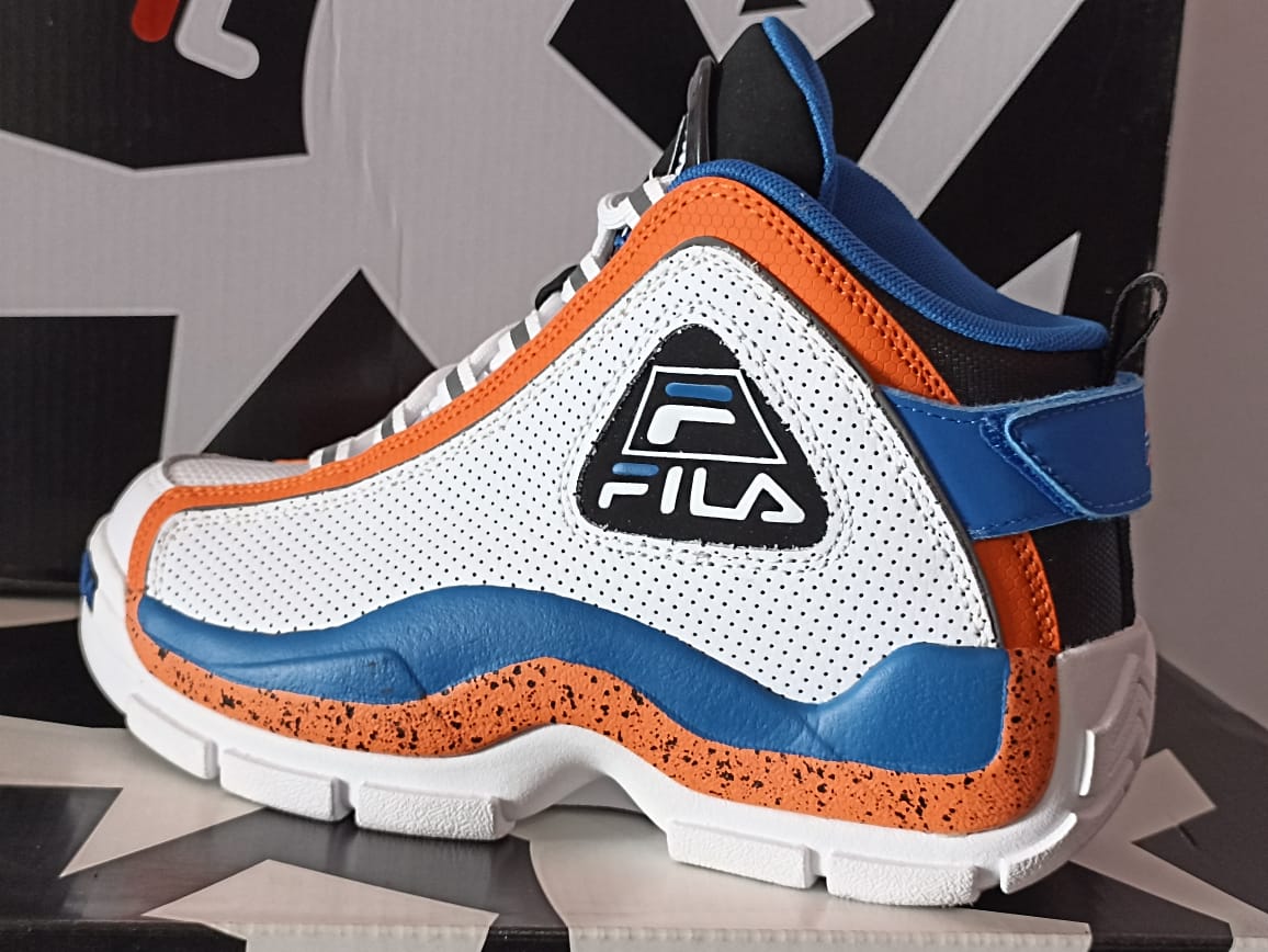 Fila GS Grant Hill 2 PDR