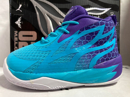 Puma MB.02 Infant 'Queen City'