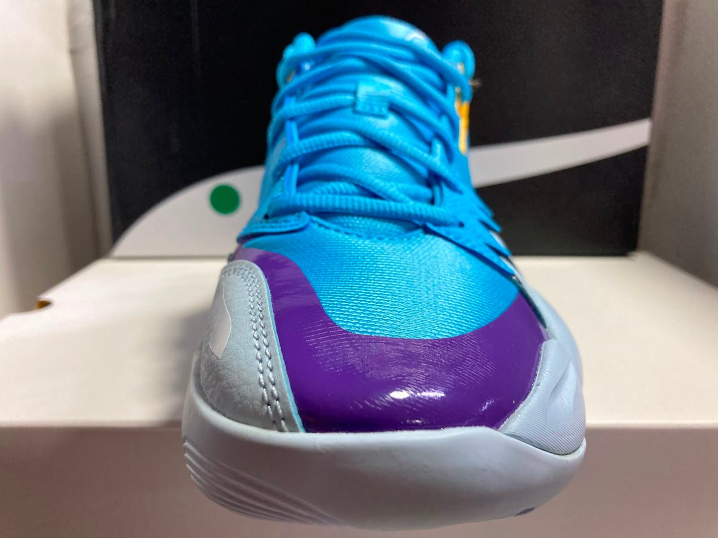 Puma J Genetics Jr