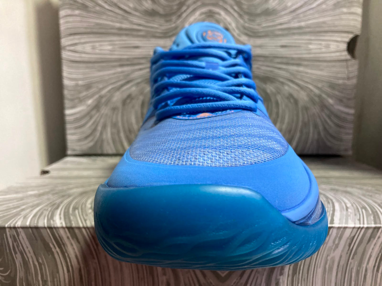Anta Zap 2
