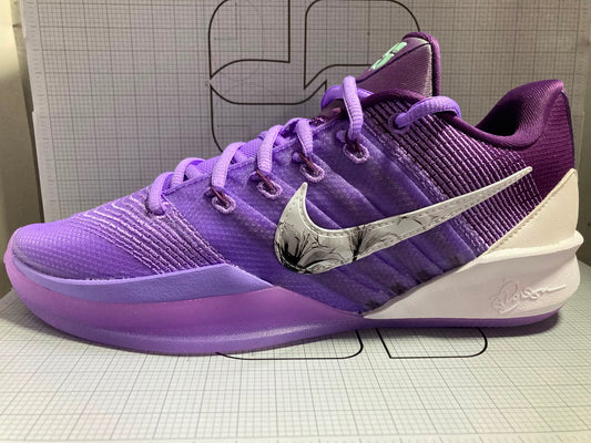 Nike Wmns Sabrina 3 'Night Purple'