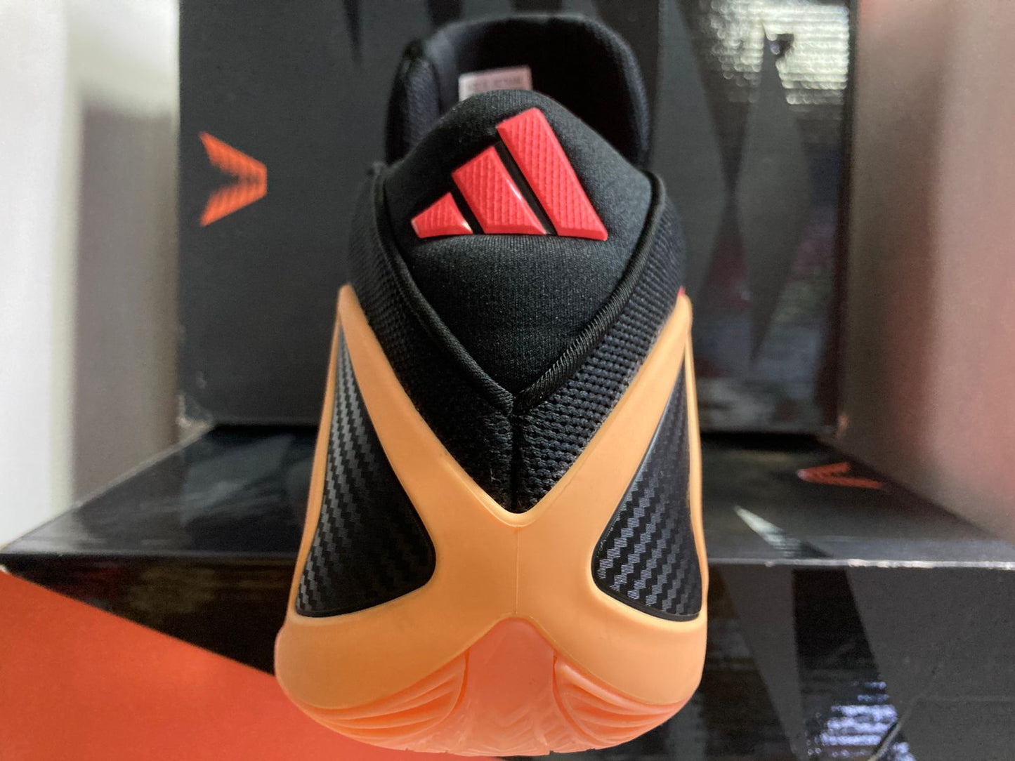 Adidas AE 2 'With Love'