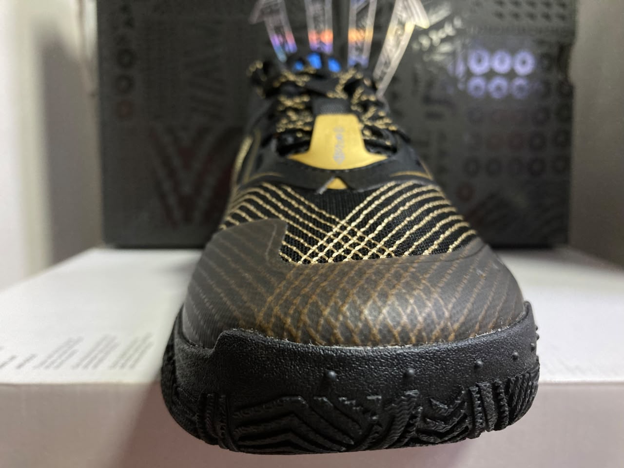 Anta Kai I Speed North Star