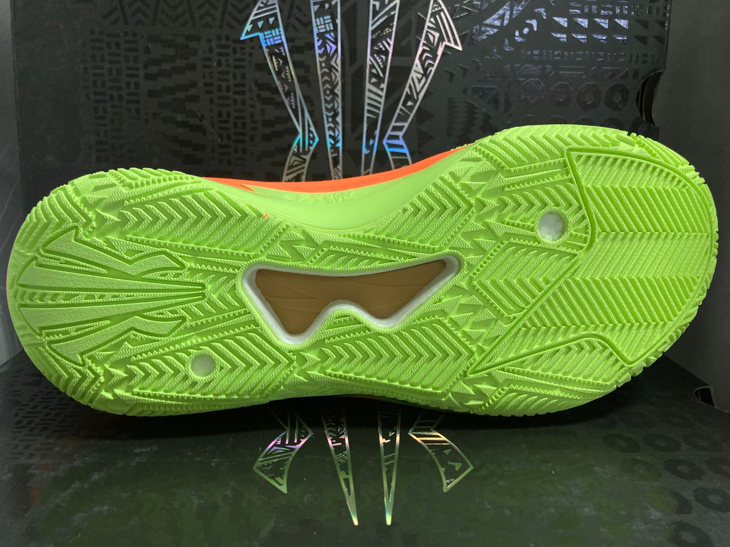 Anta Kai 1 Speed Men