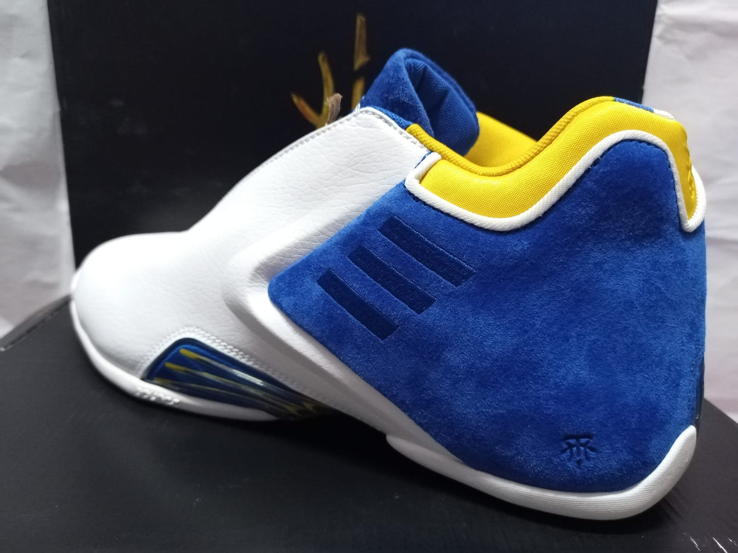 Adidas T-Mac 3 Restomod 'Auburndale'