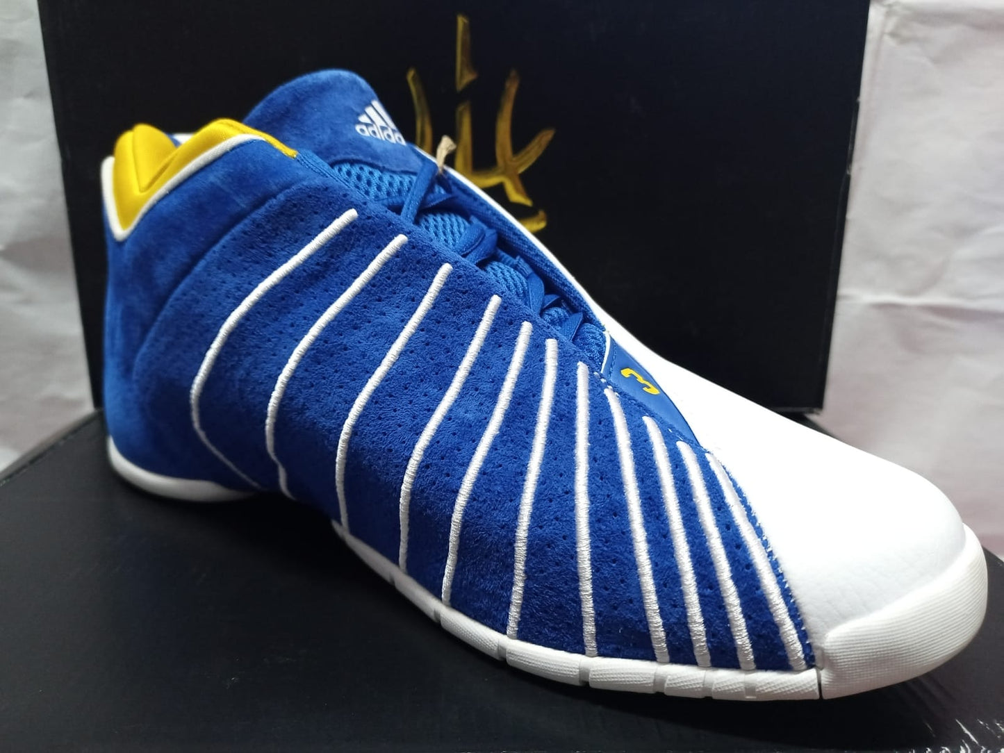 Adidas T-Mac 3 Restomod 'Auburndale'