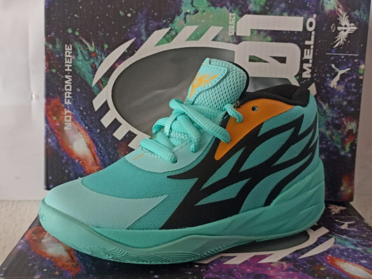 Puma mb.02 Honeycomb´