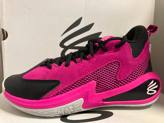 Under Armour Curry 3Z SDE