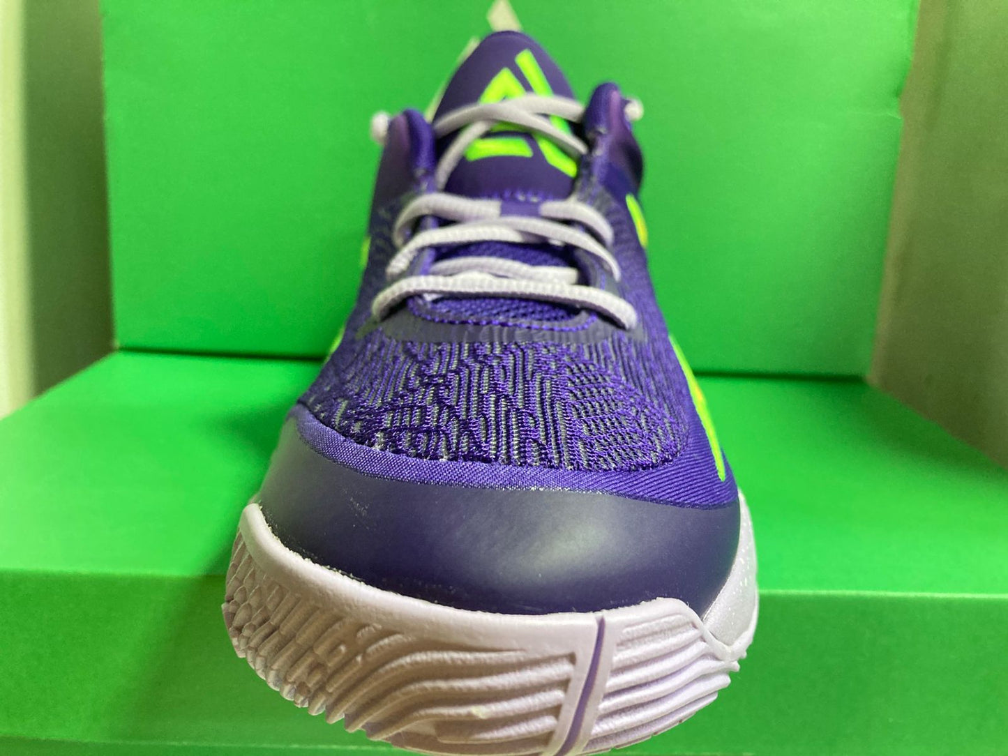 Nike Giannis Immortality 4 GS 'Court Purple/Hydrangeas/White/Bright Crimson'