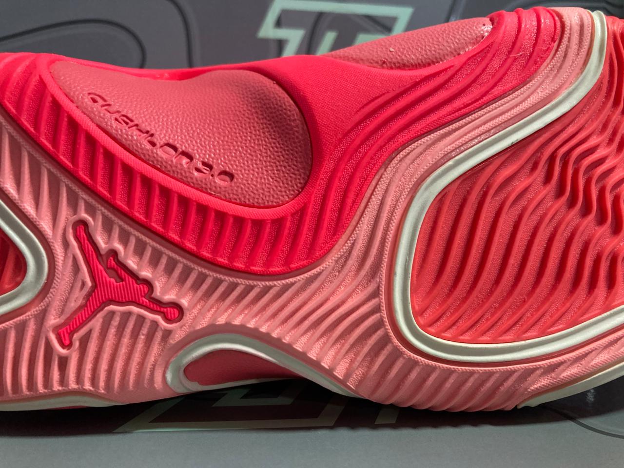 Air Jordan Tatum 3 GS 'Blender'